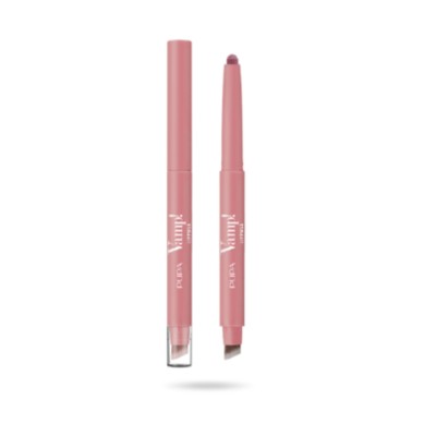1 - PUPA Milano Vamp! LipFull 005 Freshfull Rose 0.8g