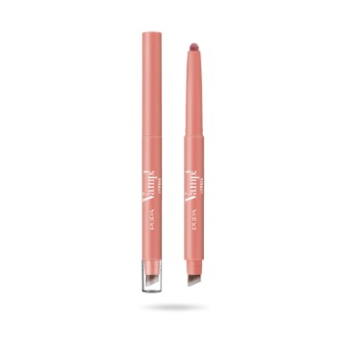 1 - PUPA Milano Vamp! LipFull 007 So Peachfull 0.8g