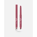 1 - PUPA Milano Vamp! LipFull 008 Lustfull Berry 0.8g