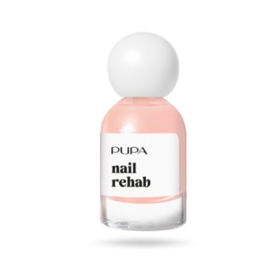 1 - PUPA Milano Nail Rehab 001 9ml