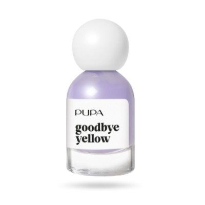 1 - PUPA Milano Goodbye Yellow 001 9ml