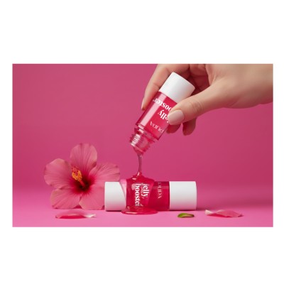2 - PUPA Milano Jelly Booster Nail concealer 12 ml