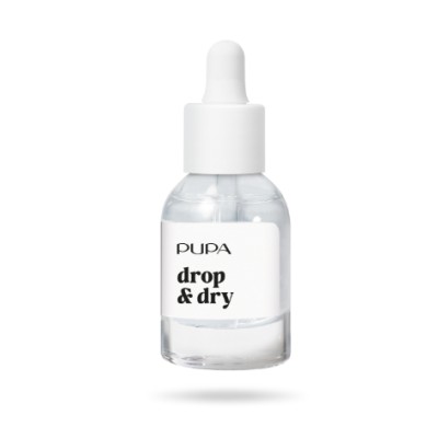 1 - PUPA Milano Drop Dry 9ml