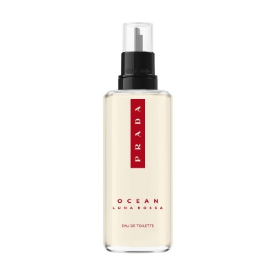 1 - Prada Luna Rossa Ocean EDT Refill 150ml