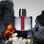 7 - Prada Luna Rossa Carbon Refill 150ml