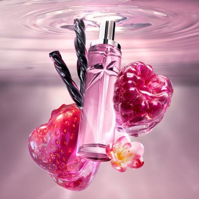 2 - MUGLER Starlicious Berry Licorice Hair & Body Mist 75 ml