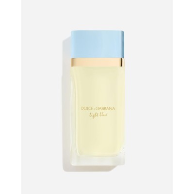 1 - Dolce&Gabbana Light Blue Eau de Parfum 100 ml