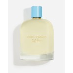 1 - Dolce&Gabbana Light Blue Pour Homme Eau De Parfum 200 ml
