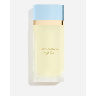 1 - Dolce&Gabbana Light Blue Eau de Parfum 200 ml
