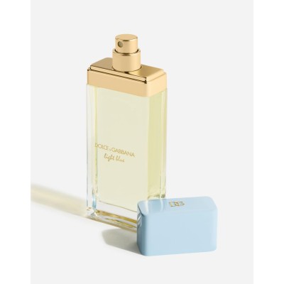 2 - Dolce&Gabbana Light Blue Eau de Parfum 200 ml