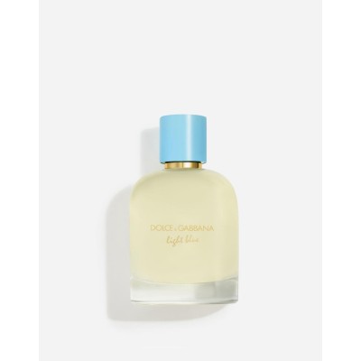 1 - Dolce&Gabbana Light Blue Pour Homme Eau De Parfum 50 ml