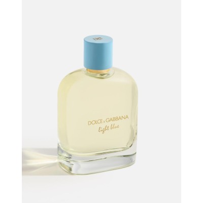 2 - Dolce&Gabbana Light Blue Pour Homme Eau De Parfum 50 ml