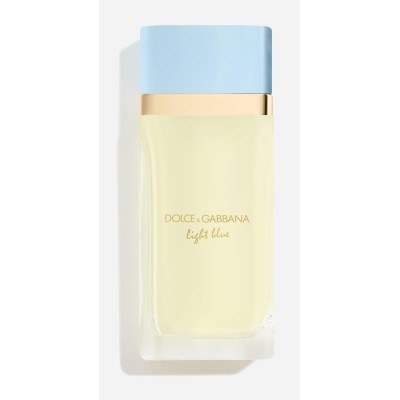 1 - Dolce&Gabbana Light Blue Eau de Parfum 50 ml
