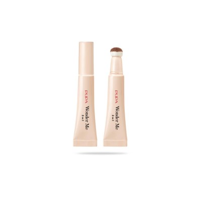 2 - PUPA Milano Wonder Me 3 in 1 008 Contour 7.5 ml