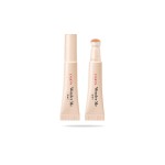 2 - PUPA Milano Wonder Me 3 in 1 005 Peach 7.5 ml