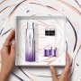 2 - Lancôme Rénergie & Génifique Skincare Set