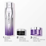 3 - Lancôme Rénergie & Génifique Skincare Set