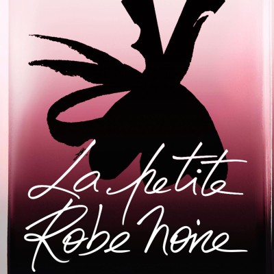 3 - Guerlain La Petite Robe Noire Eau De Parfum 100ml
