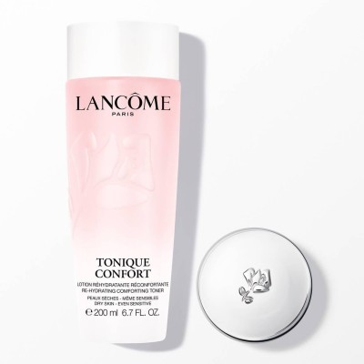 1 - Lancôme Tonique Confort Tonico per il viso 200 ml Donna