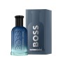 2 - BOSS Bottled Striking Lavender Eau de Parfum 100ml