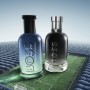 6 - BOSS Bottled Striking Lavender Eau de Parfum 100ml