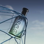 8 - BOSS Bottled Striking Lavender Eau de Parfum 100ml