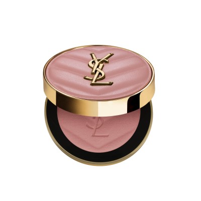1 - Yves Saint Laurent Make Me Blush 06 Rose Haze 6g