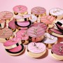 5 - Yves Saint Laurent Make Me Blush 54 Berry Bang 6g