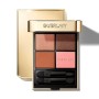 1 - Guerlain Ombres G 129 Honey Ambre