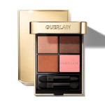 1 - Guerlain Ombres G 129 Honey Ambre
