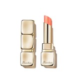 1 - Guerlain KissKiss Bee Glow 389 Pearly Peach
