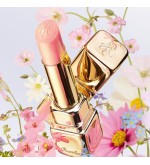 6 - Guerlain KissKiss Bee Glow 389 Pearly Peach