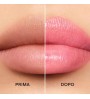 3 - Guerlain KissKiss Bee Glow 358 Pearly Rose