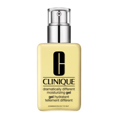 1 - Clinique Dramatically Different crema idratante per il viso Donna 50 ml Gel