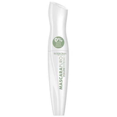 2 - Deborah Milano Formula Pura Black 1 13.5 g 12 ml