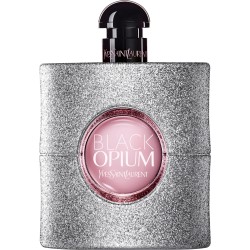 1 - Yves Saint Laurent Black Opium Glitter Eau De Parfum 90ml