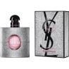 2 - Yves Saint Laurent Black Opium Glitter Eau De Parfum 50ml