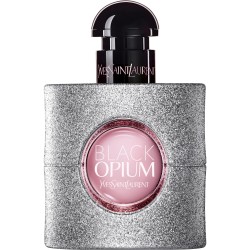 1 - Yves Saint Laurent Black Opium Glitter Eau De Parfum 30ml