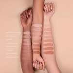 7 - Diego dalla Palma Nudissimo - Fondotinta Naturalmente Opaco, Beige terracotta 248W