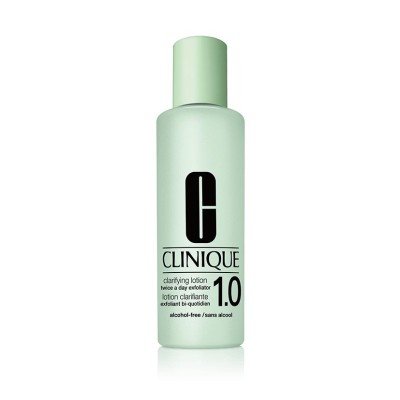 2 - Clinique Clarifying Lotion 1.0 400ml