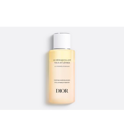 1 - Dior Struccante per Occhi e Labbra 125ml