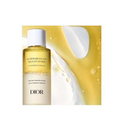 2 - Dior Struccante per Occhi e Labbra 125ml