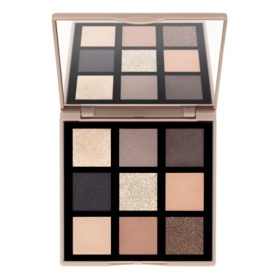 1 - Diego dalla Palma Nuda Essential eye shadow 7 g Matte, Pearl