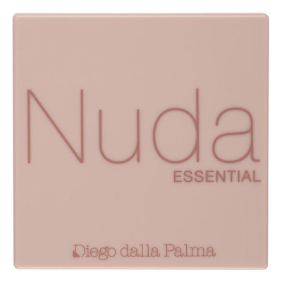 2 - Diego dalla Palma Nuda Essential - Palette Occhi
