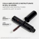 4 - Diego dalla Palma Mascara Ciglione 111 Nero