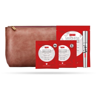 1 - PUPA Milano Vamp! Mascara & Maschere Loveyourself