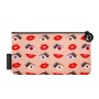 7 - Diego dalla Palma Eyes and Lips Nude Kit Ciglione Lash Booster Mascara 111 + Matita Labbra 500 12 cm + Rossetto Lucido Semit