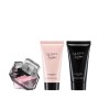 1 - Lancôme La Nuit Trésor Eau de Parfum 30 ml Set, La Nuit Trésor Eau de Parfum 30 ml, La Nuit Trésor Body Lotion 50 ml, La