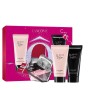 2 - Lancôme La Nuit Trésor Eau de Parfum 30 ml Set, La Nuit Trésor Eau de Parfum 30 ml, La Nuit Trésor Body Lotion 50 ml, La