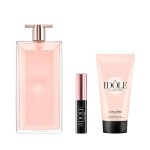 1 - Lancôme Idôle Parfum 50 ml & Lash Idôle Set, Idôle Le Parfum 50ml, Idôle Le Parfum Body Cream 50ml, Idôle Lash Lifting